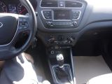 Hyundai i20 bei Gebrauchtwagen.expert - Abbildung (7 / 10)