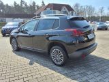 Peugeot 2008 bei Gebrauchtwagen.expert - Abbildung (3 / 10)