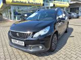 Peugeot 2008 bei Gebrauchtwagen.expert - Abbildung (7 / 10)