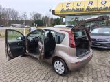 Nissan Note bei Gebrauchtwagen.expert - Abbildung (2 / 10)