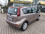 Nissan Note bei Gebrauchtwagen.expert - Abbildung (4 / 10)