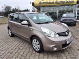 Nissan Note bei Gebrauchtwagen.expert - Abbildung (3 / 10)