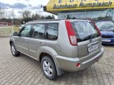 Nissan X-Trail bei Gebrauchtwagen.expert - Abbildung (4 / 10)