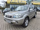 Nissan X-Trail bei Gebrauchtwagen.expert - Abbildung (2 / 10)
