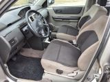 Nissan X-Trail bei Gebrauchtwagen.expert - Abbildung (7 / 10)