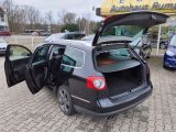 VW Passat bei Gebrauchtwagen.expert - Abbildung (5 / 10)