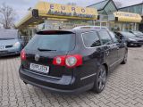 VW Passat bei Gebrauchtwagen.expert - Abbildung (4 / 10)