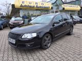 VW Passat bei Gebrauchtwagen.expert - Abbildung (2 / 10)