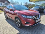 Nissan Qashqai bei Gebrauchtwagen.expert - Abbildung (2 / 10)