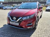 Nissan Qashqai bei Gebrauchtwagen.expert - Abbildung (7 / 10)