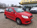 Chevrolet Aveo bei Gebrauchtwagen.expert - Abbildung (4 / 4)