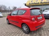 Chevrolet Aveo bei Gebrauchtwagen.expert - Abbildung (2 / 4)
