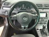 VW Passat bei Gebrauchtwagen.expert - Abbildung (6 / 10)