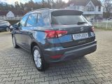 Seat Arona bei Gebrauchtwagen.expert - Abbildung (5 / 10)