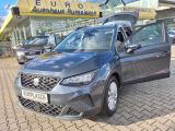 Seat Arona bei Gebrauchtwagen.expert - Abbildung (2 / 10)