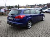 Ford Focus Turnier bei Gebrauchtwagen.expert - Abbildung (4 / 10) Ford Focus Turnier bei Gebrauchtwagen.expert - Abbildung (4 / 10)