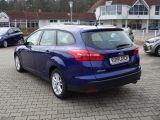 Ford Focus Turnier bei Gebrauchtwagen.expert - Abbildung (2 / 10) Ford Focus Turnier bei Gebrauchtwagen.expert - Abbildung (2 / 10)