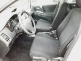 Suzuki Liana bei Gebrauchtwagen.expert - Abbildung (10 / 10)