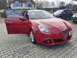 Alfa Romeo Giulietta bei Gebrauchtwagen.expert - Abbildung (2 / 10)
