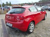 Alfa Romeo Giulietta bei Gebrauchtwagen.expert - Abbildung (4 / 10)