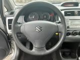 Suzuki Liana bei Gebrauchtwagen.expert - Abbildung (6 / 10)