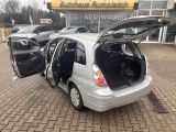 Suzuki Liana bei Gebrauchtwagen.expert - Abbildung (4 / 10)