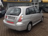 Suzuki Liana bei Gebrauchtwagen.expert - Abbildung (3 / 10)