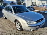 Ford Mondeo bei Gebrauchtwagen.expert - Abbildung (2 / 10)