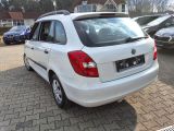 Skoda Fabia bei Gebrauchtwagen.expert - Abbildung (2 / 10)