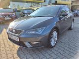 Seat Leon bei Gebrauchtwagen.expert - Abbildung (2 / 10)