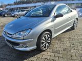 Peugeot 206 bei Gebrauchtwagen.expert - Abbildung (2 / 10)
