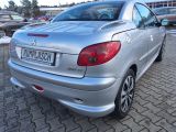 Peugeot 206 bei Gebrauchtwagen.expert - Abbildung (5 / 10)