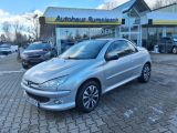 Peugeot 206 bei Gebrauchtwagen.expert - Abbildung (3 / 10)