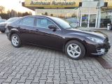 Mazda 6 bei Gebrauchtwagen.expert - Abbildung (4 / 10)