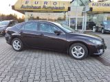 Mazda 6 bei Gebrauchtwagen.expert - Abbildung (5 / 10)