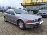 BMW 5er bei Gebrauchtwagen.expert - Abbildung (2 / 10)