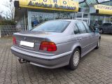 BMW 5er bei Gebrauchtwagen.expert - Abbildung (7 / 10)