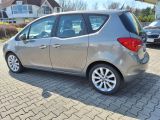 Opel Meriva bei Gebrauchtwagen.expert - Abbildung (3 / 10)