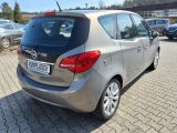 Opel Meriva bei Gebrauchtwagen.expert - Abbildung (6 / 10)