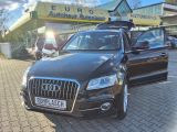 Audi Q5 bei Gebrauchtwagen.expert - Abbildung (6 / 10)