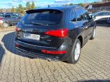 Audi Q5 bei Gebrauchtwagen.expert - Abbildung (5 / 10)