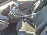 Ford Focus Turnier bei Gebrauchtwagen.expert - Abbildung (10 / 10)