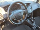 Ford Focus Turnier bei Gebrauchtwagen.expert - Abbildung (7 / 10)