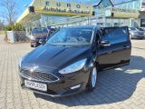 Ford Focus Turnier bei Gebrauchtwagen.expert - Abbildung (5 / 10)