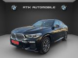 BMW X6 bei Gebrauchtwagen.expert - Abbildung (4 / 10)