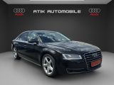 Audi A8 bei Gebrauchtwagen.expert - Abbildung (4 / 10)