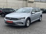 VW Passat bei Gebrauchtwagen.expert - Abbildung (4 / 10) VW Passat bei Gebrauchtwagen.expert - Abbildung (4 / 10)