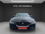 Jaguar XE bei Gebrauchtwagen.expert - Abbildung (3 / 10) Jaguar XE bei Gebrauchtwagen.expert - Abbildung (3 / 10)