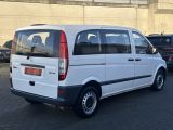 Mercedes-Benz Vito bei Gebrauchtwagen.expert - Abbildung (4 / 10)