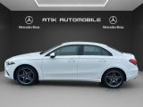 Mercedes-Benz A-Klasse bei Gebrauchtwagen.expert - Abbildung (4 / 10)